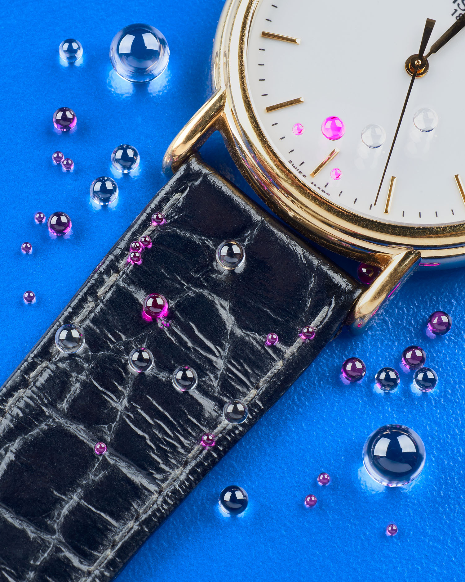 Meller Optics' New Sapphire & Ruby Balls Combine Precision and Wear